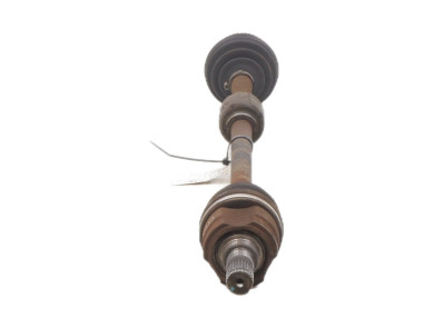 Cardan avant droit - Hyundai I20 I PH.2 1.2 84 - 495001J050 - J1-6127K