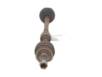 Cardan avant droit - Hyundai I20 I PH.2 1.2 84 - 495001J050 - J1-6127K