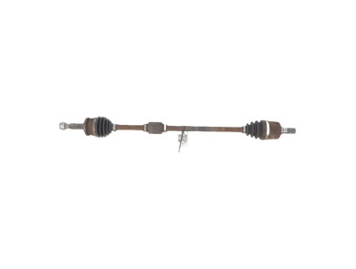 Cardan avant droit - Hyundai I20 I PH.2 1.2 84 - 495001J050 - J1-6127K