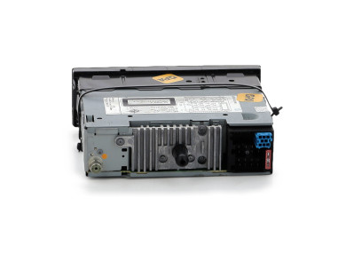 Multimedia radio - Fiat PANDA II - 735468695 - Y1-2015M