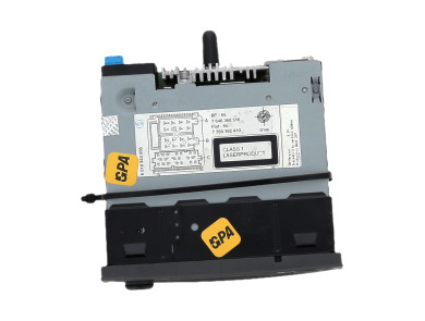 Multimedia radio - Fiat PANDA II - 735468695 - Y1-2015M