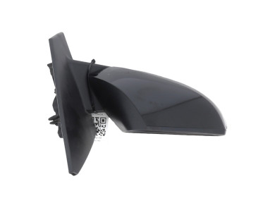 Right wing mirror - Renault MEGANE III PH.2 - Blanc - 963010192R - G1-5440A