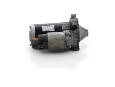 Starter used - Dacia SANDERO - 8200815083