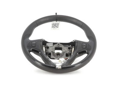 Steering wheel - Renault CLIO IV PH.1 - 985105453R - J1-5215K