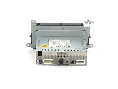 Poste multimédia - Renault CLIO IV PH.1 - 281151969R - X1-5169X