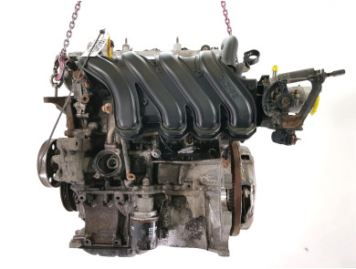 Engine type 2NZ-21041 - Toyota YARIS VERSO PH.1 - L1-0637Q
