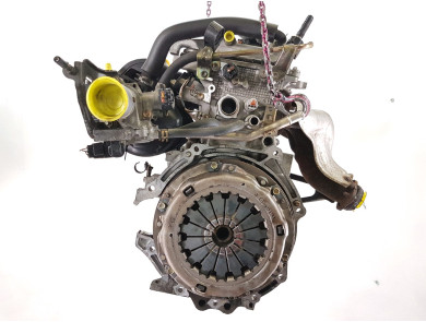 Engine type 2NZ-21041 - Toyota YARIS VERSO PH.1 - L1-0637Q