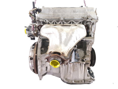 Engine type 2NZ-21041 - Toyota YARIS VERSO PH.1 - L1-0637Q