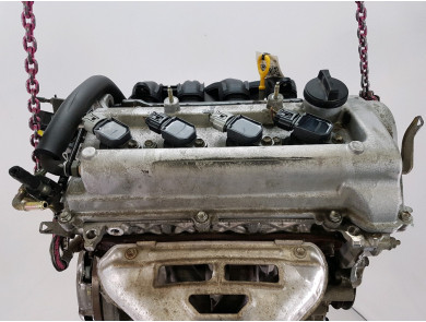 Moteur type 2NZ-21041 - Toyota YARIS VERSO PH.1 - L1-0637Q