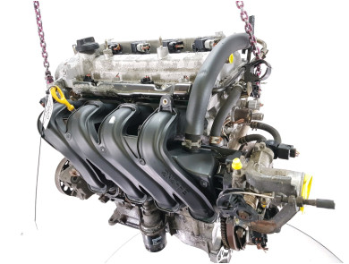 Engine type 2NZ-21041 - Toyota YARIS VERSO PH.1 - L1-0637Q