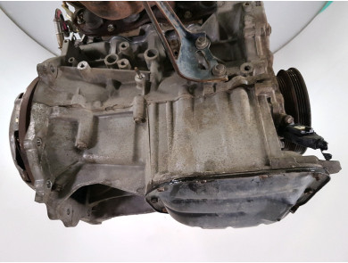Engine type 2NZ-21041 - Toyota YARIS VERSO PH.1 - L1-0637Q