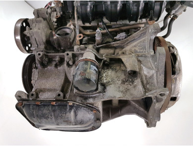 Engine type 2NZ-21041 - Toyota YARIS VERSO PH.1 - L1-0637Q