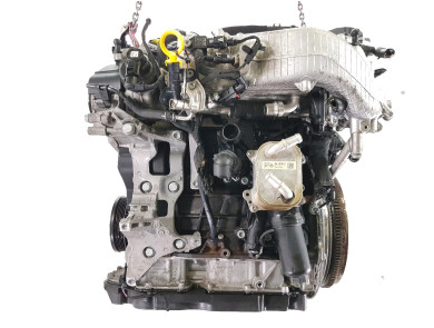 Moteur type DTTC - Volkswagen T-ROC PH.1 - F1-9410N