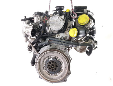 Engine type DTTC - Volkswagen T-ROC PH.1 - F1-9410N