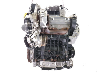 Engine type DTTC - Volkswagen T-ROC PH.1 - F1-9410N