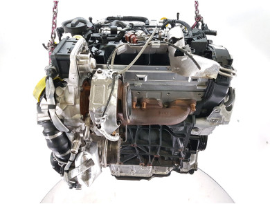 Engine type DTTC - Volkswagen T-ROC PH.1 - F1-9410N