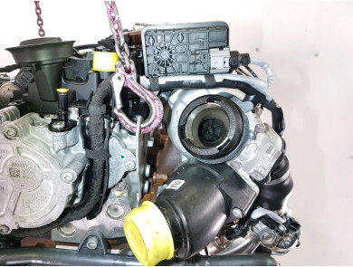 Engine type DTTC - Volkswagen T-ROC PH.1 - F1-9410N