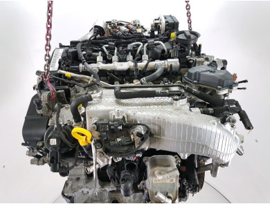 Moteur type DTTC - Volkswagen T-ROC PH.1 - F1-9410N