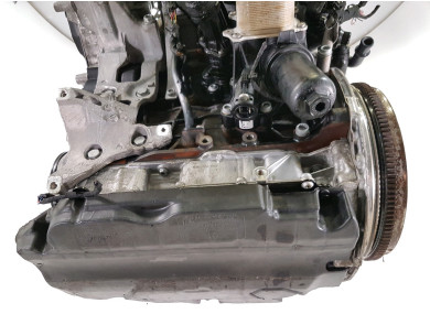 Moteur type DTTC - Volkswagen T-ROC PH.1 - F1-9410N