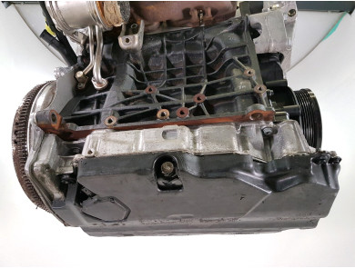 Moteur type DTTC - Volkswagen T-ROC PH.1 - F1-9410N