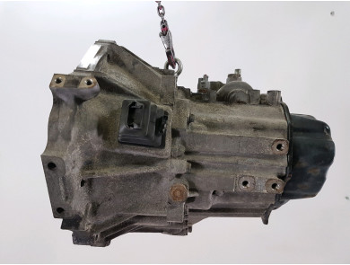 Gearbox used - Toyota YARIS VERSO - 3030052080