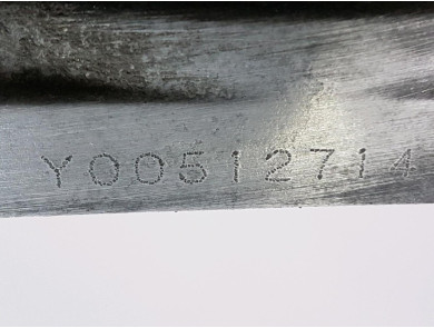 Boîte de vitesses type 3030052080 - Toyota YARIS VERSO PH.1 - A1-5795Y