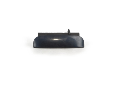 Rear tailgate handle used - Citroen C4 - 8726 Q8