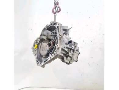 Gearbox used - Opel CORSA - GM-B66