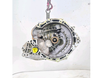 Gearbox type GM-B66 - Opel CORSA E - V1-6041Y