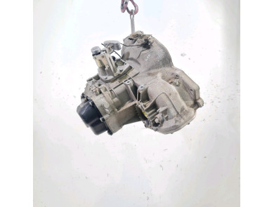 Gearbox type GM-B66 - Opel CORSA E - V1-6041Y