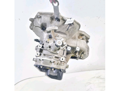 Gearbox type GM-B66 - Opel CORSA E - V1-6041Y