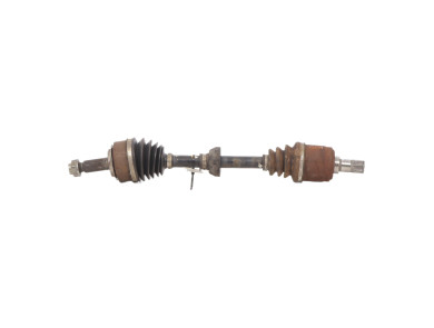Left front transmission used - Honda FR-V - 44306SJHE02
