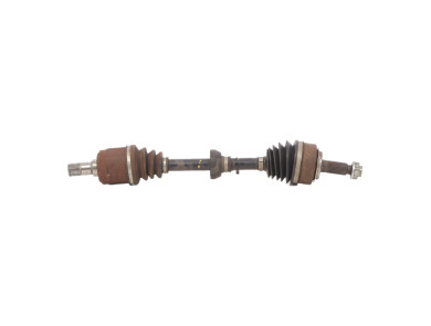Left front transmission - Honda FR-V 2.2 CTDI - 44306SJHE02 - Y1-2876M