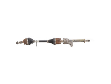 Right front transmission - Opel INSIGNIA I PH.2 1.6 CDTI - 23454672 - C1-5965S