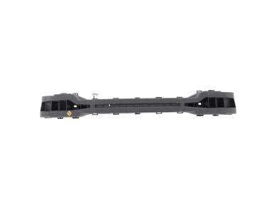 Traverse de pare choc avant - Citroen BERLINGO I PH.2 - Blanc - 7414CR - V1-1837S