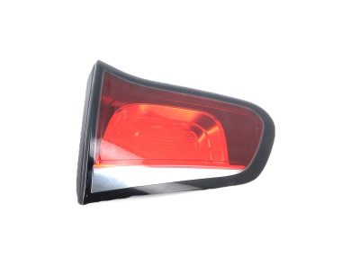 Right hatchback boot light - Citroen C3 II PH.2 - 9803934280 - C1-6749S