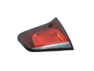 Left hatchback boot light - Citroen C3 II PH.2 - 9803934380 - V1-6733T