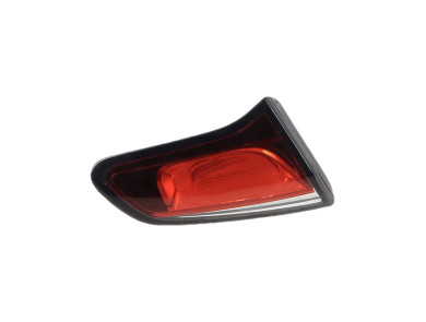 Left hatchback boot light - Citroen C3 II PH.2 - 9803934380 - V1-6733T