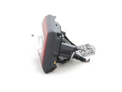 Right hatchback boot light - Renault CLIO IV PH.2 - 265508029R - W1-6661R