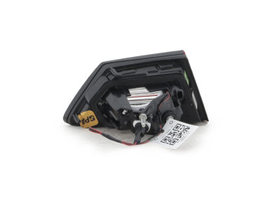 Right hatchback boot light - Renault CLIO IV PH.2 - 265508029R - W1-6661R