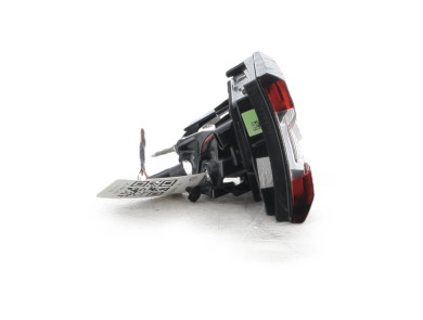 Right hatchback boot light - Renault CLIO IV PH.2 - 265508029R - W1-6661R