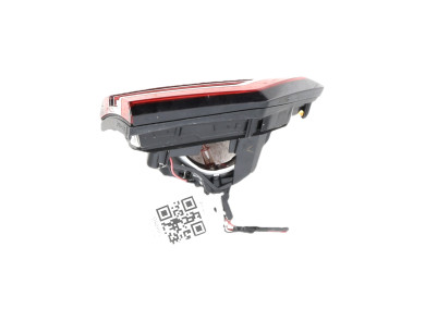 Left hatchback boot light - Renault CLIO IV PH.2 - 265551311R - S1-6675G