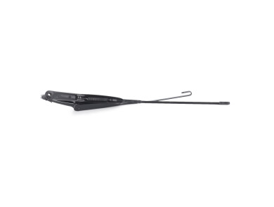 Front wiper arms (x2) used - Fiat PANDA - 735434447
