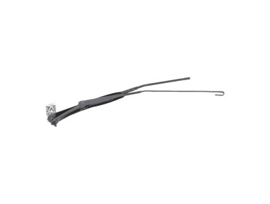 Front wiper arms (x2) - Fiat PANDA II - 735434447 - V1-5081Q