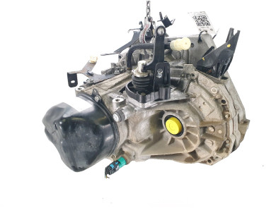 Boîte de vitesses type JR5361 - Dacia DOKKER PH.1 - G1-1596V