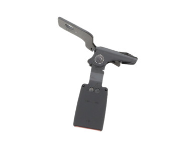 Attache ceinture sécurité arrière droit - Ford ECOSPORT PH.3 - 2397724 - E1-3060J