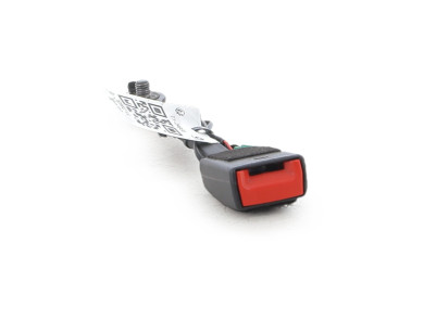 Attache ceinture sécurité avant gauche occasion - Ford ECOSPORT - 2370033