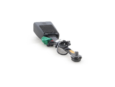 Left front belt clip - Ford ECOSPORT PH.3 - 2370033 - T1-2983L