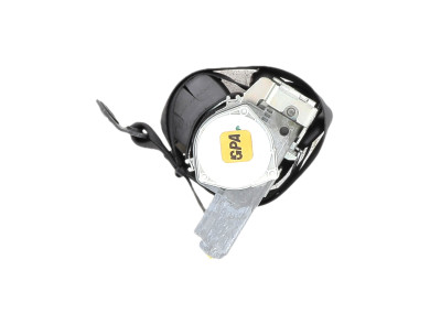 Right front seatbelt used - Ford ECOSPORT - 2390159