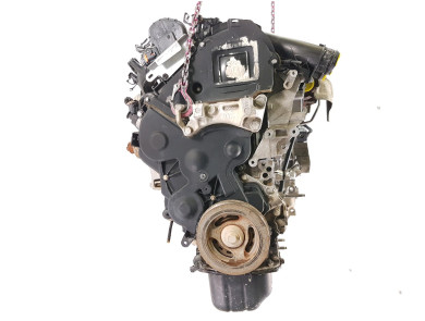 Engine type 9H06 - Citroen BERLINGO FOURGON II PH.2 - U1-0607X